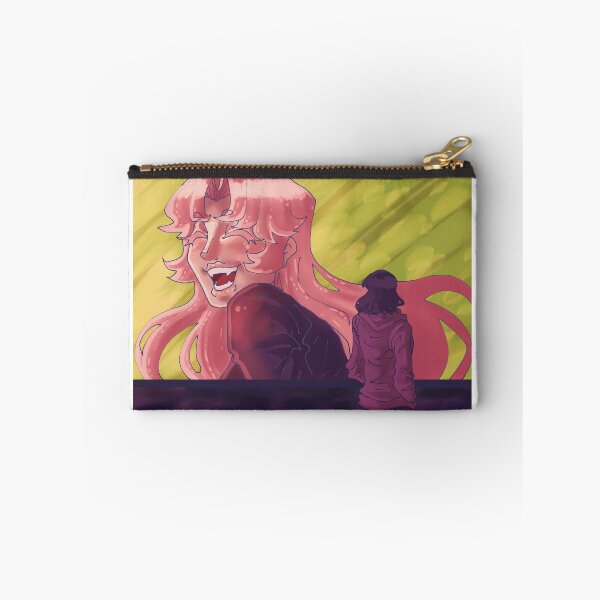 Item preview, she wasn't a guy designed and sold by Ketchup-Trash.