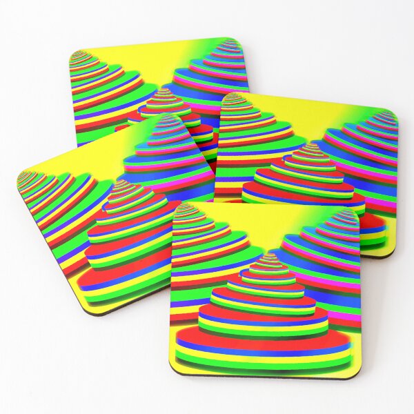 Item preview, The Leaning Towers of Pizza... designed and sold by Harryucksche.