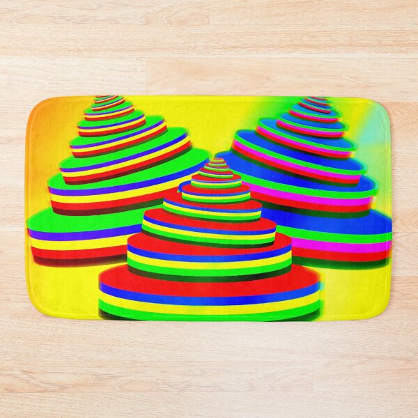 Item preview, The Leaning Towers of Pizza... designed and sold by Harryucksche.