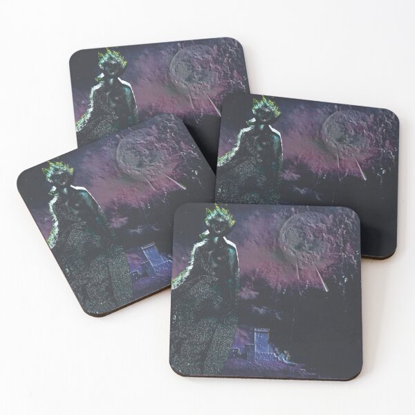 Item preview, THE DARKEST NIGHT designed and sold by oglobalservices.