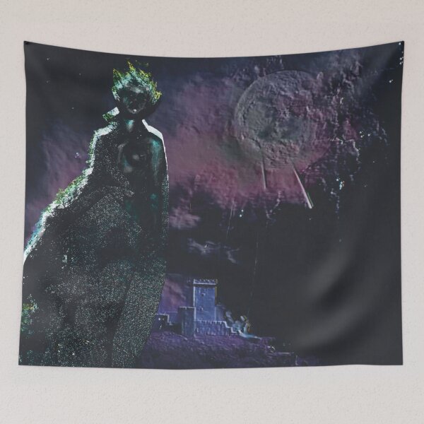 Item preview, THE DARKEST NIGHT designed and sold by oglobalservices.