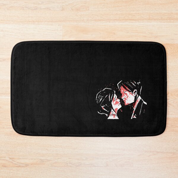 Item preview, mcr logo designed and sold by dirgay000.