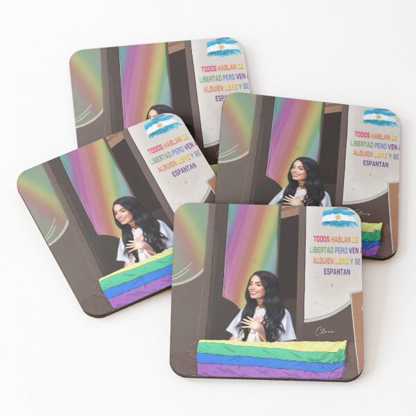 Item preview, Lali - Marcha del Orgullo designed and sold by __iamclair.