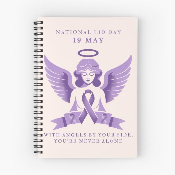 Item preview, National IBD Awareness Day designed and sold by HealthCoreCommunity.