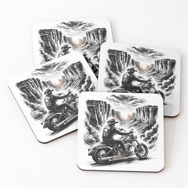 Item preview, Biker Design designed and sold by EzequielBC.