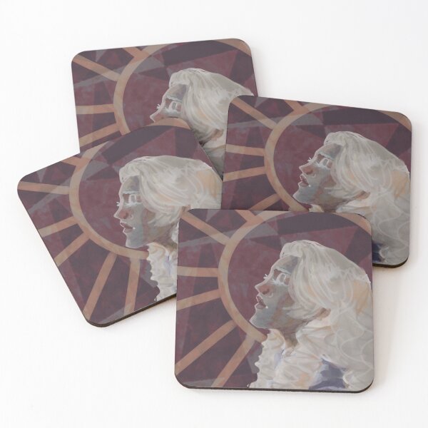Item preview, Fear and Hunger - Legarde designed and sold by Ketchup-Trash.