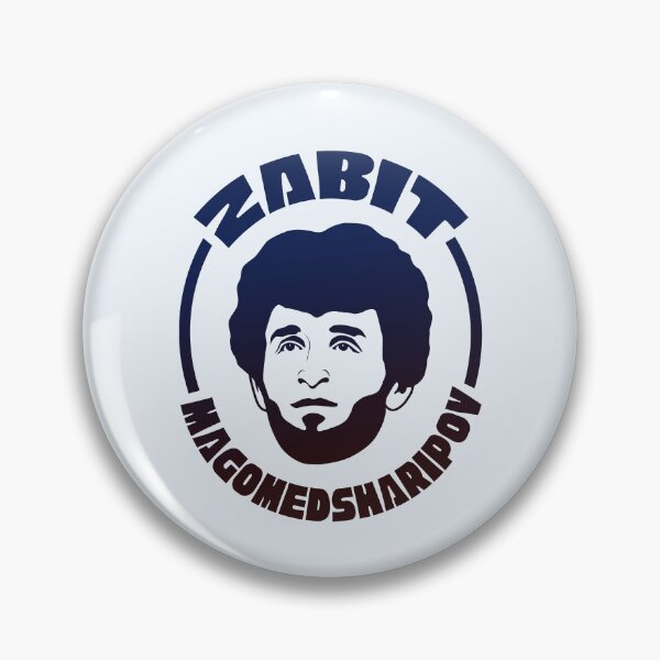 Item preview, Zabit Magomedsharipov designed and sold by pineconebutter.