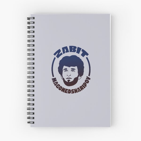 Item preview, Zabit Magomedsharipov designed and sold by pineconebutter.