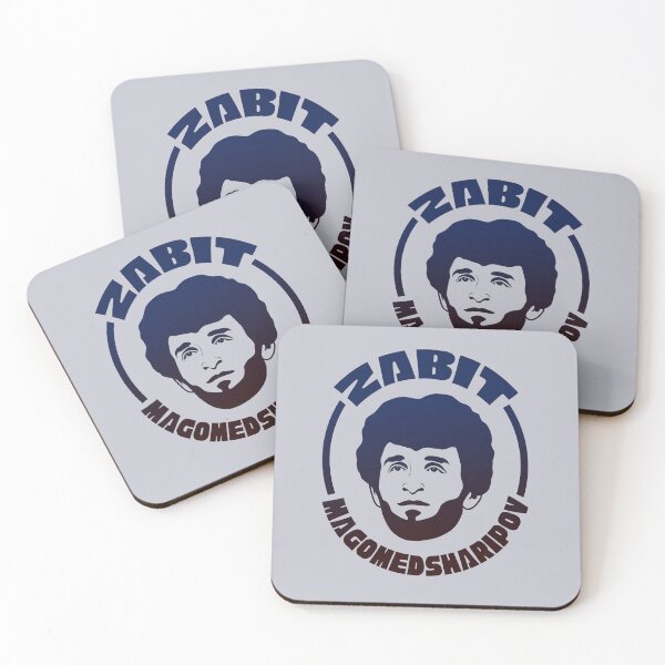 Item preview, Zabit Magomedsharipov designed and sold by pineconebutter.