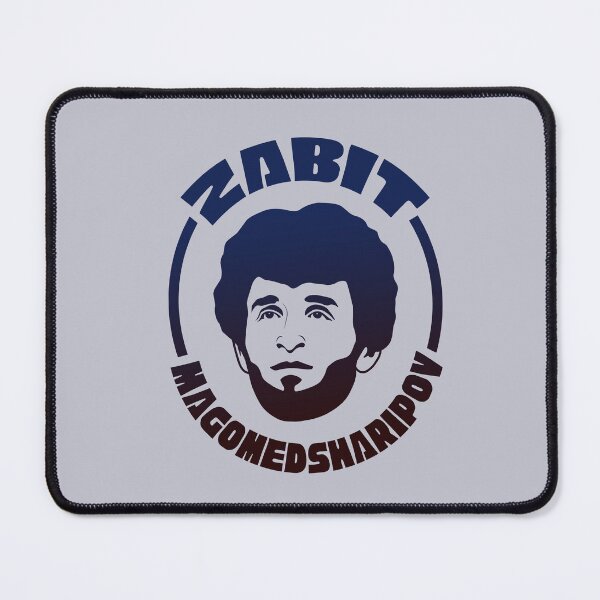 Item preview, Zabit Magomedsharipov designed and sold by pineconebutter.