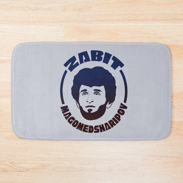 Item preview, Zabit Magomedsharipov designed and sold by pineconebutter.