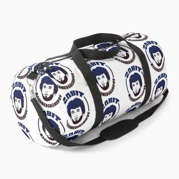 Item preview, Zabit Magomedsharipov designed and sold by pineconebutter.