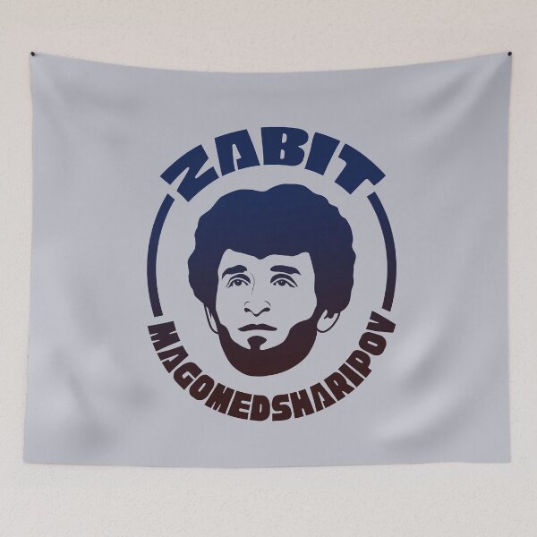 Item preview, Zabit Magomedsharipov designed and sold by pineconebutter.