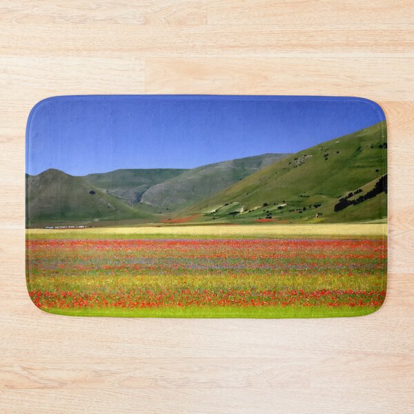 Item preview, Flowering of Castelluccio designed and sold by annalisa56.
