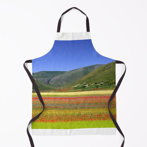 Item preview, Flowering of Castelluccio designed and sold by annalisa56.