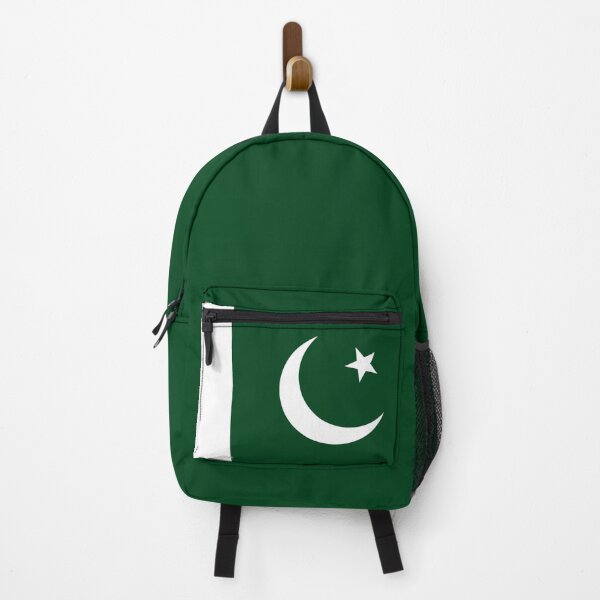 Item preview, Flag of Pakistan designed and sold by Beluga Cat.