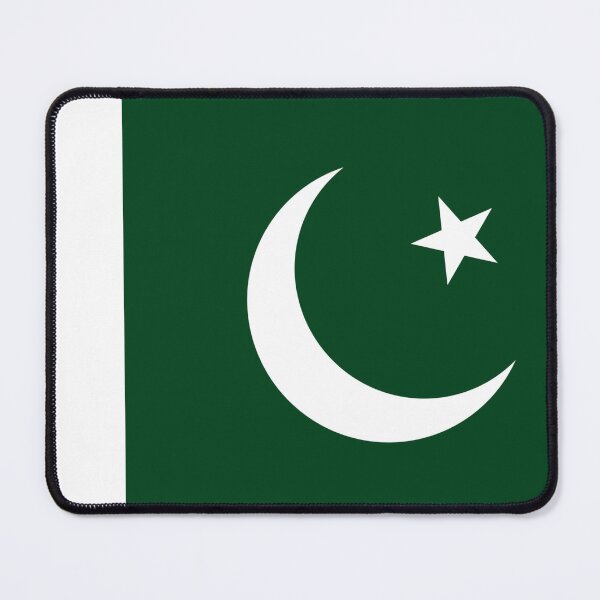 Item preview, Flag of Pakistan designed and sold by Beluga Cat.