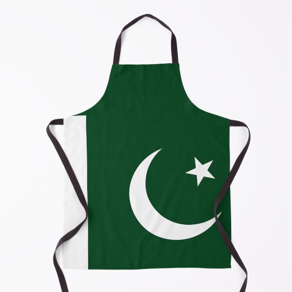 Item preview, Flag of Pakistan designed and sold by Beluga Cat.