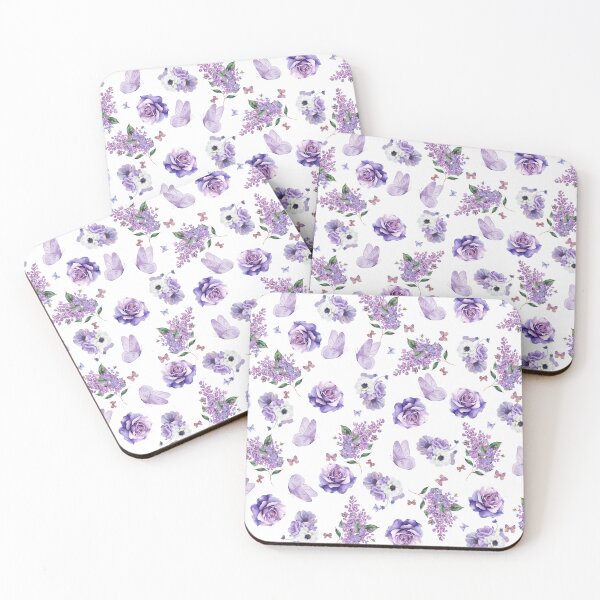 Item preview, Lilac Dreams & Butterfly Whispers designed and sold by TUT I Am.