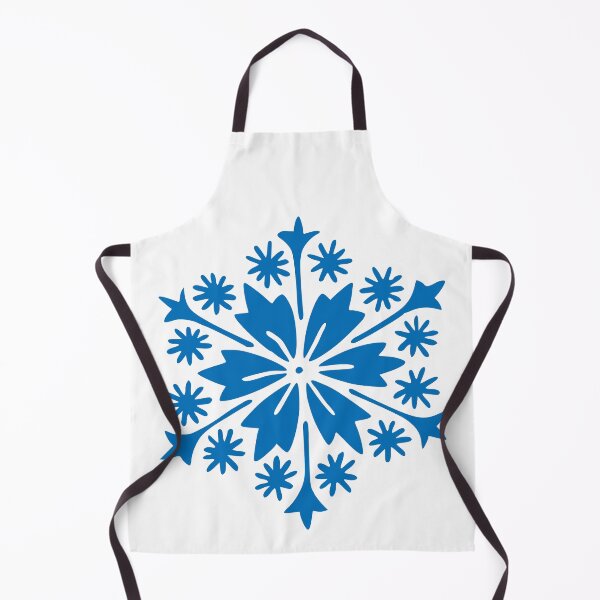 Item preview, Snow Flake, Winter in Japan - Japanese Design designed and sold by Japan Design Prints.