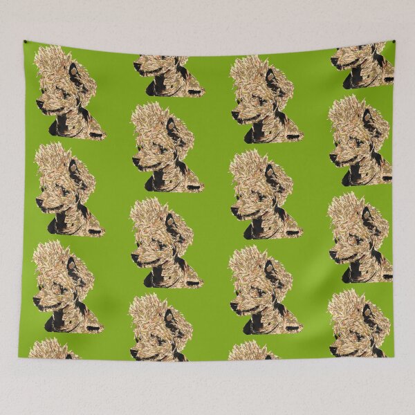 Item preview, Punk Dog designed and sold by Robindunet.