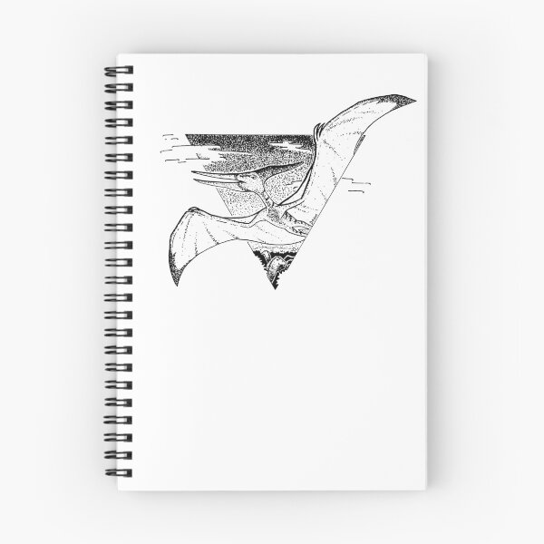 Item preview, Pteranodon designed and sold by DOOMdesign.