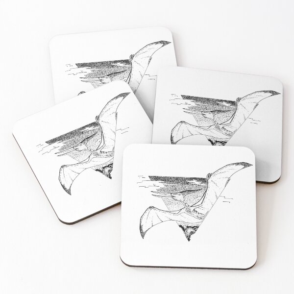 Item preview, Pteranodon designed and sold by DOOMdesign.
