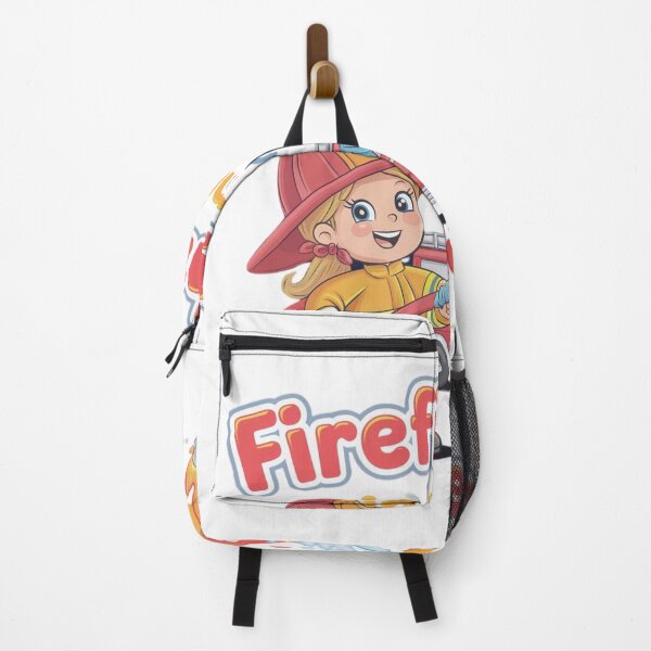 Item preview, Firefighter in training for kids funny designed and sold by Start with INGz.