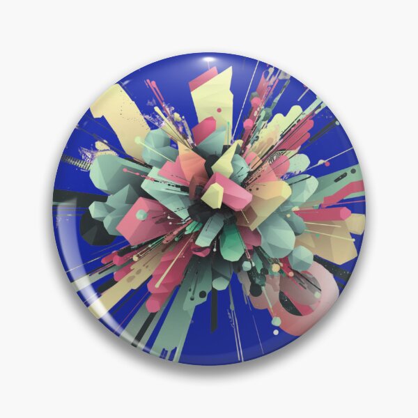 Item preview, Abstract Art Graphics designed and sold by wzetart.