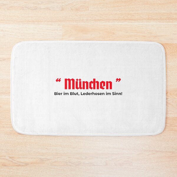 Item preview, ''München'' designed and sold by Punkt-t.