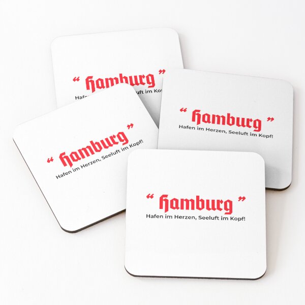 Artikelvorschau, ''Hamburg'' entworfen und verkauft von Punkt-t.