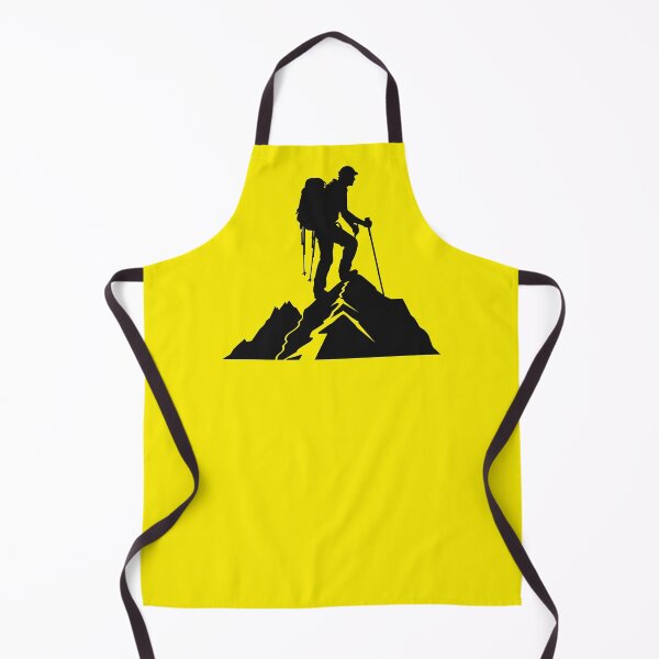 Item preview, alpinist, hiking, outdoors, adventure, trekking, mountain, adventure, climbing designed and sold by happinesproject.