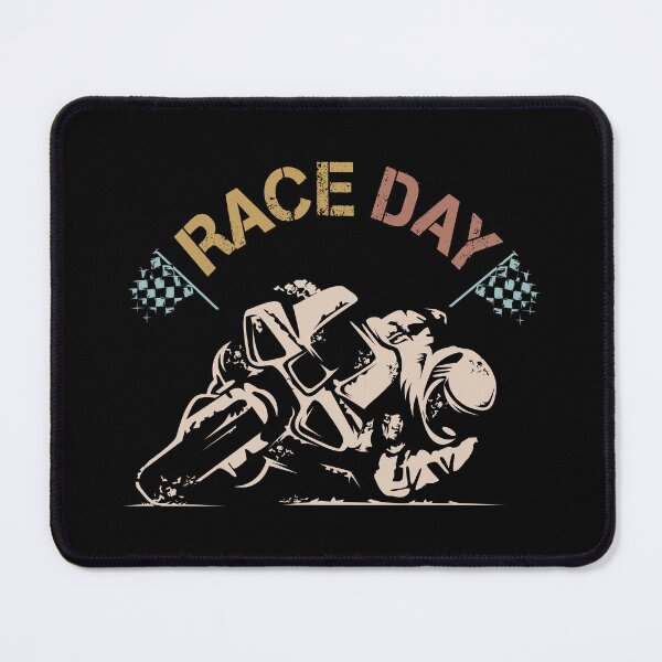Item preview, Superbike Action Race - Motorcycle Illustration designed and sold by AndreMi.