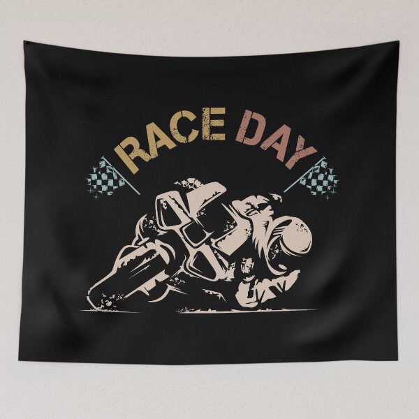 Artikelvorschau, Superbike Action Race - Motorrad Illustration entworfen und verkauft von AndreMi.