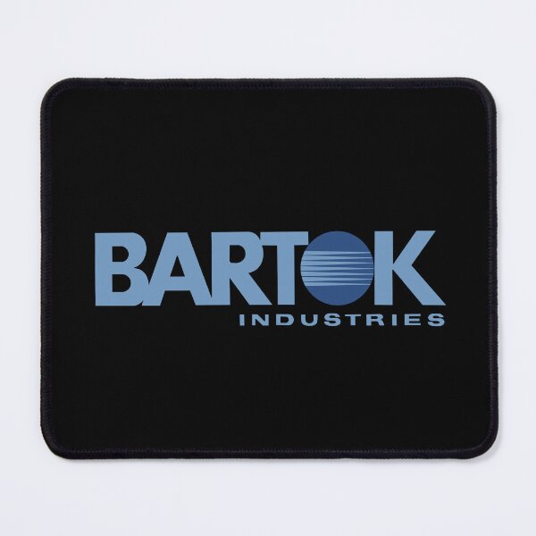Item preview, Bartok Industries designed and sold by LordNeckbeard.