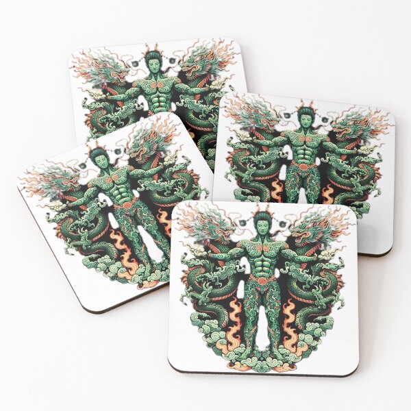 Item preview, DragonLords designed and sold by Warriors of various tribes.