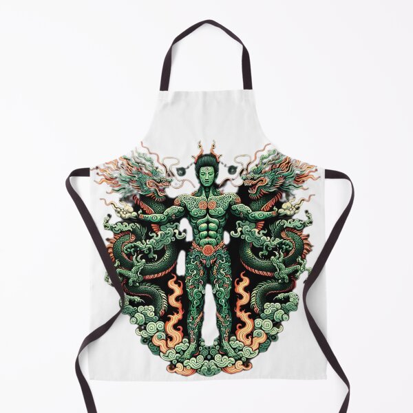 Item preview, DragonLords designed and sold by Warriors of various tribes.