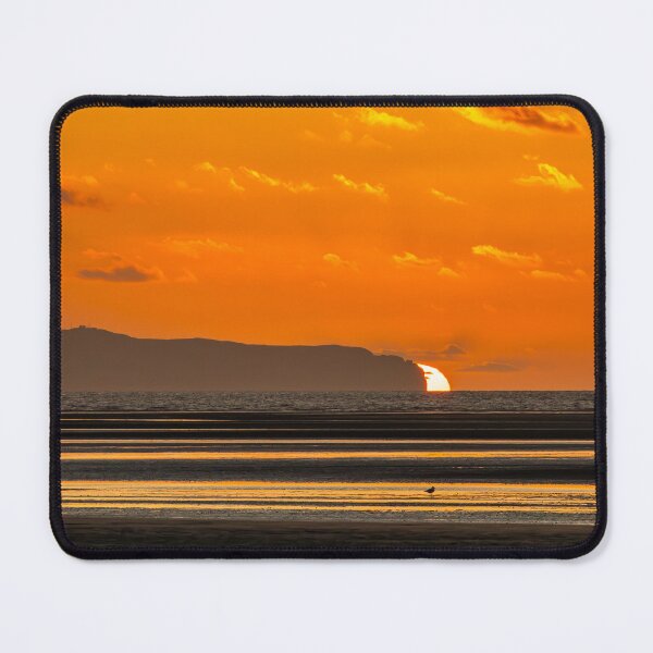 Item preview, Llandudno Sunset Wales designed and sold by AJEvans.