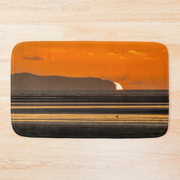Item preview, Llandudno Sunset Wales designed and sold by AJEvans.
