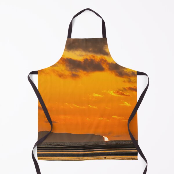Item preview, Llandudno Sunset Wales designed and sold by AJEvans.