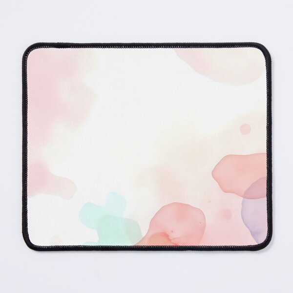 Item preview, Ethereal Blossoms in Pastel Hues designed and sold by Shirtastically.