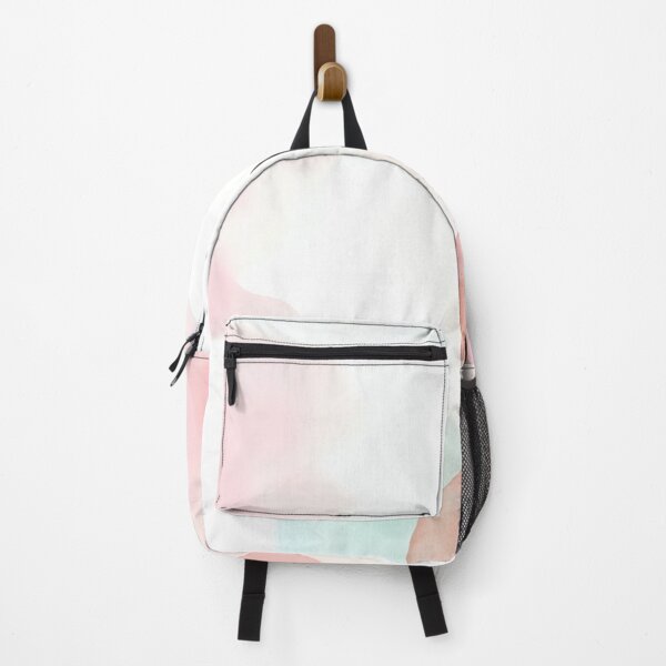 Item preview, Ethereal Blossoms in Pastel Hues designed and sold by Shirtastically.