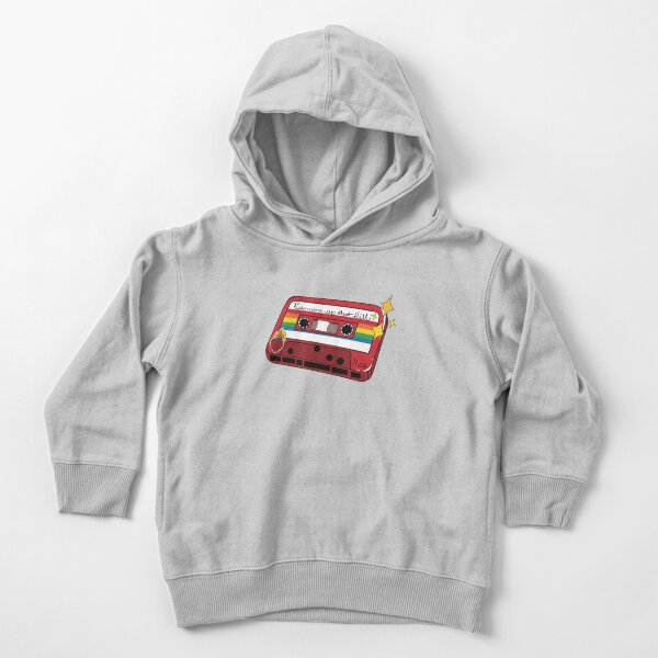 Item preview, STRANGER THINGS - Cassette "Running up that hill" designed and sold by Becky-Poppins.