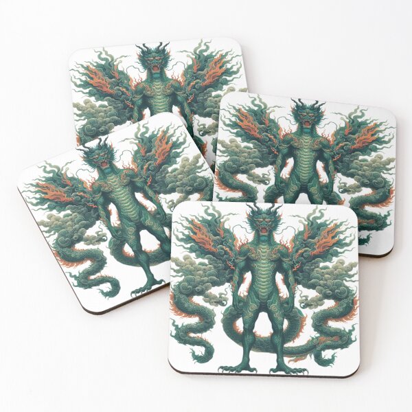 Item preview, DragonLords designed and sold by Warriors of various tribes.