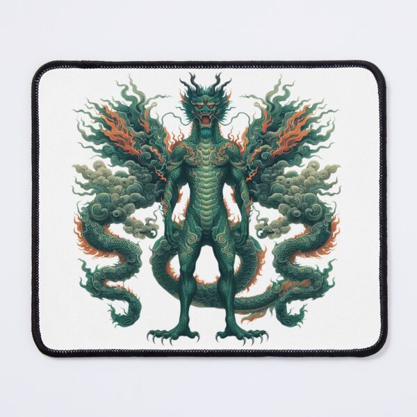 Item preview, DragonLords designed and sold by Warriors of various tribes.