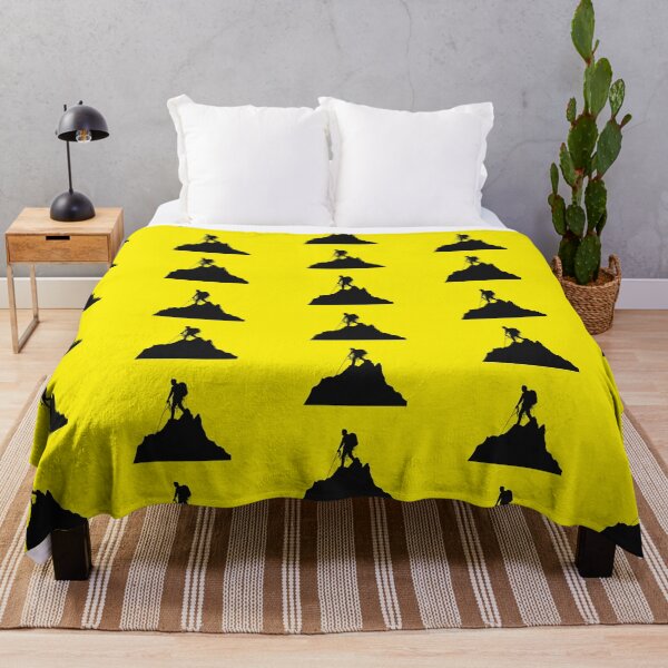 Item preview, alpinist, hiking, outdoors, adventure, trekking, mountain, adventure, climbing designed and sold by happinesproject.