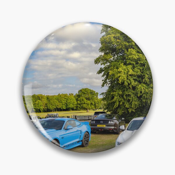 Item preview, Ford Mustang GT designed and sold by AJEvans.