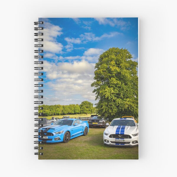 Item preview, Ford Mustang GT designed and sold by AJEvans.