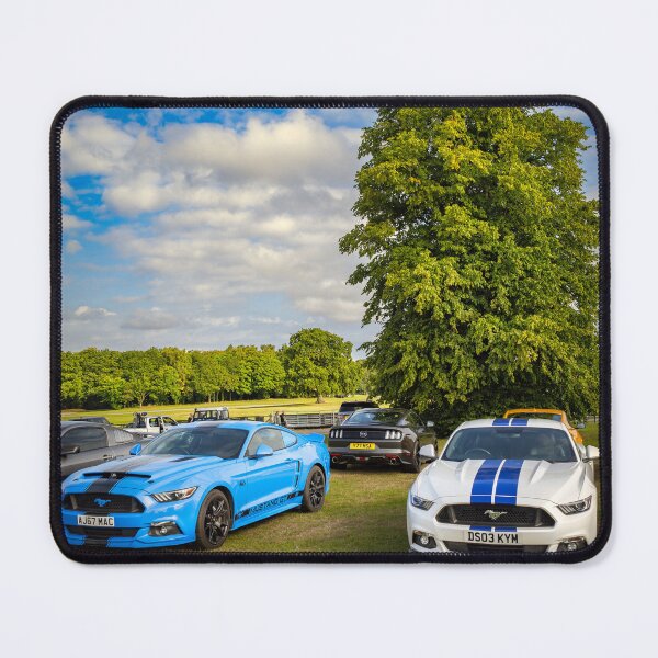 Item preview, Ford Mustang GT designed and sold by AJEvans.