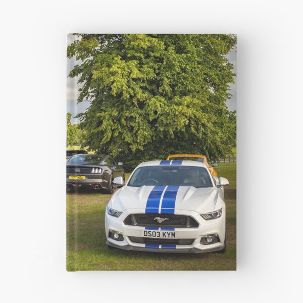 Item preview, Ford Mustang GT designed and sold by AJEvans.
